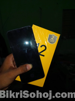 Realme 12